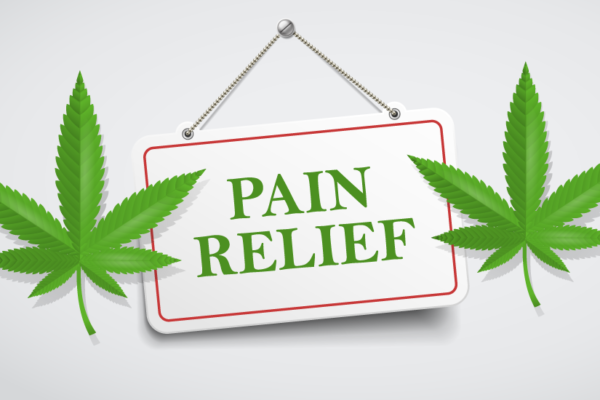 Relief from Arthritis Pain