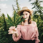 Women-in-Marijuana