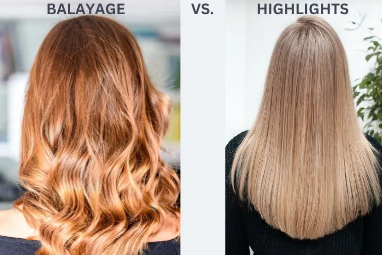 BALAYAGE-VS.-HIGHLIGHTS