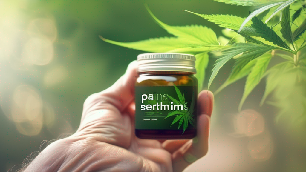 Finding Relief from Arthritis Pain: The Best Strains to Consider