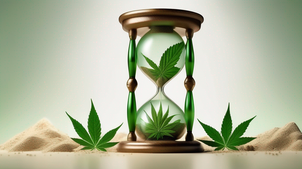 How Long Does Marijuana Stay in Your System?