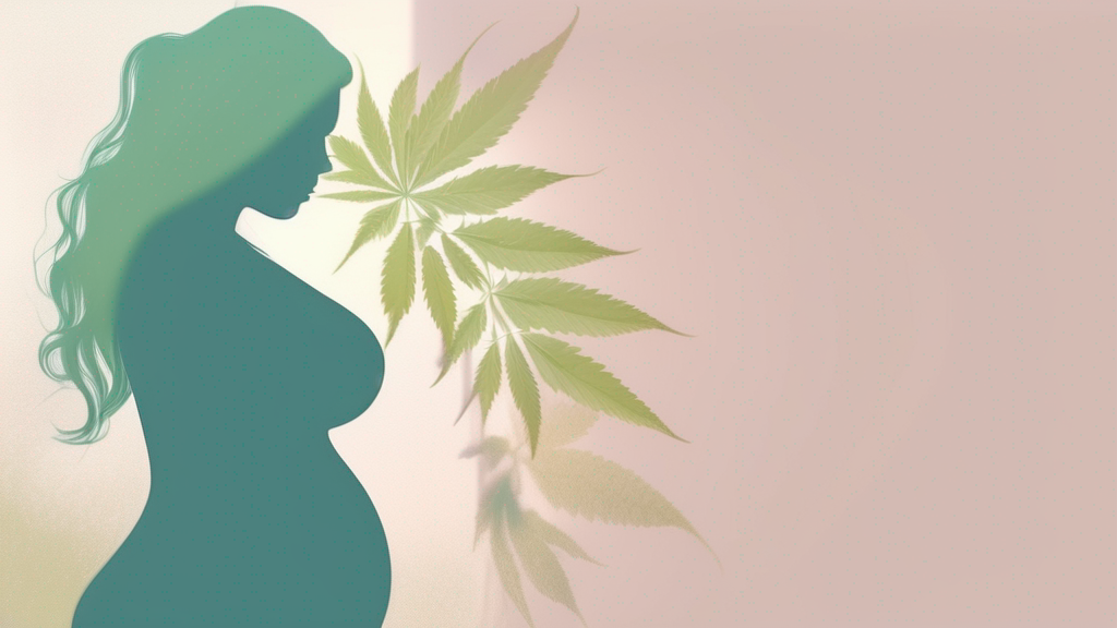 Effects of Partner%27s Weed Use During Pregnancy