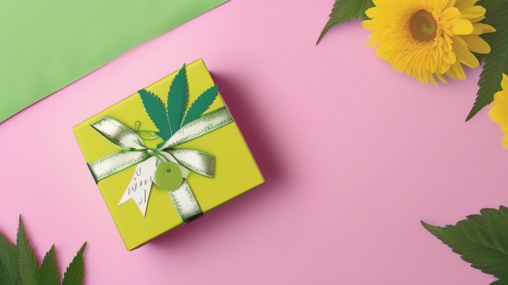 Mother Day Cannabis Gift Guide 2025: Best Picks for Moms Who Medicate