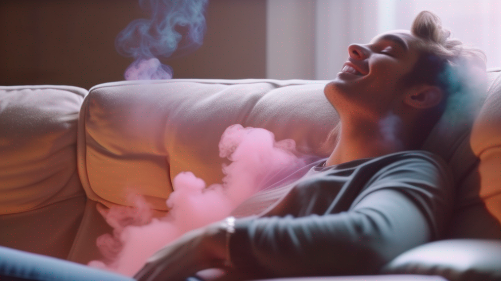 What Does It Feel Like After Smoking Weed? First-Time User Insights