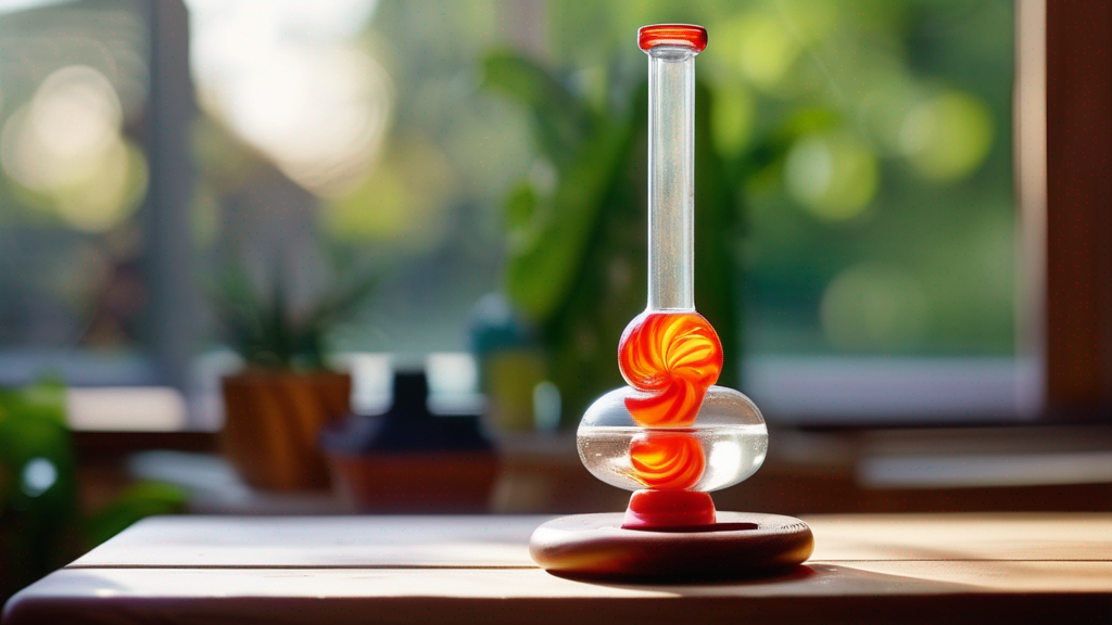 Complete Guide for Beginners - How to Use a Bong