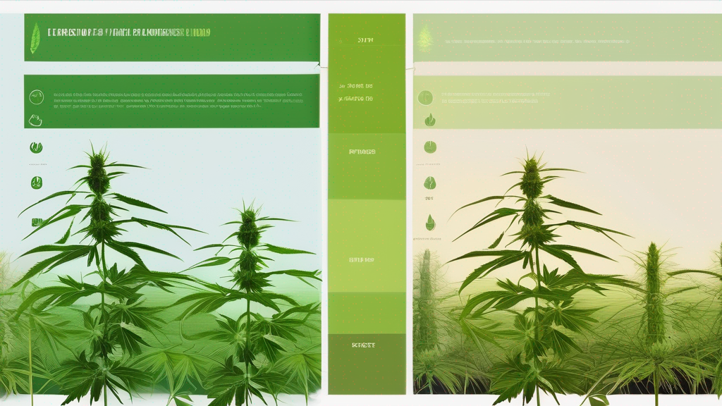 Hemp vs Cannabis: Understanding the Differences